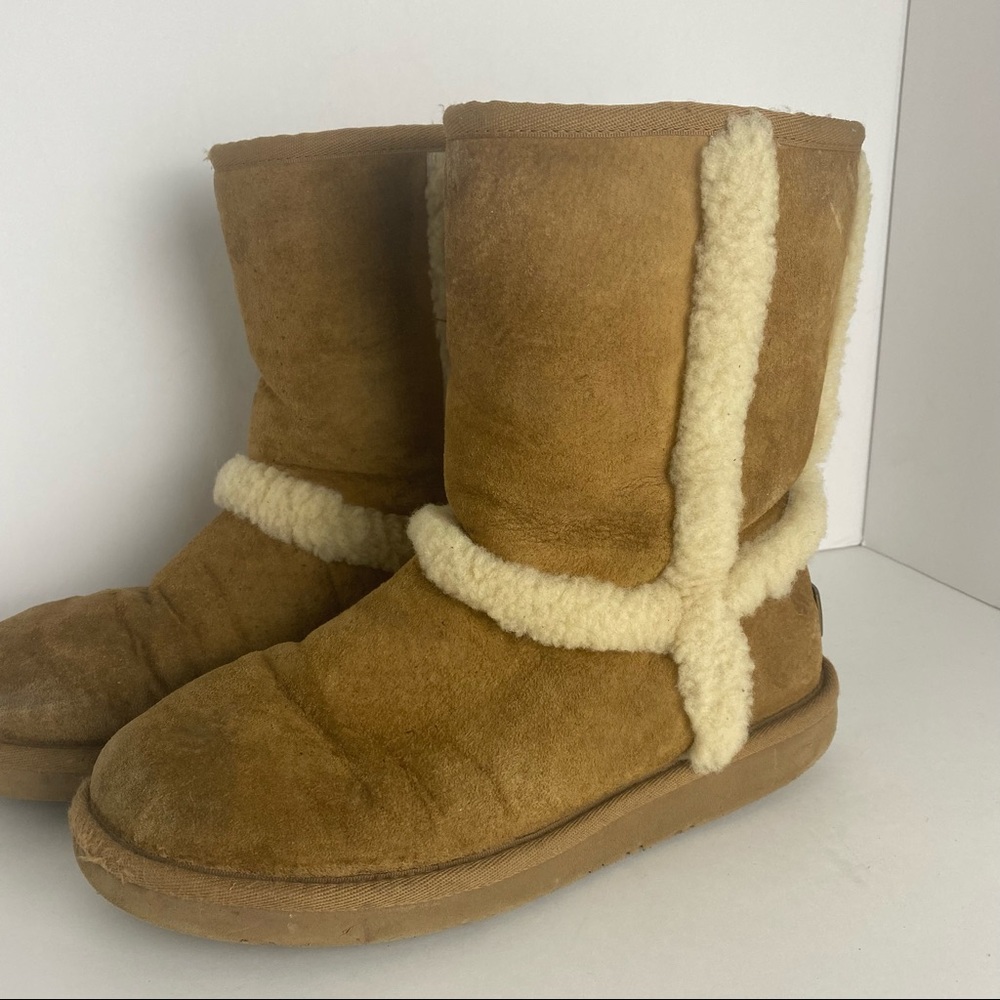 Ugg Boots - image 1